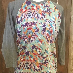 Lularoe Randy T